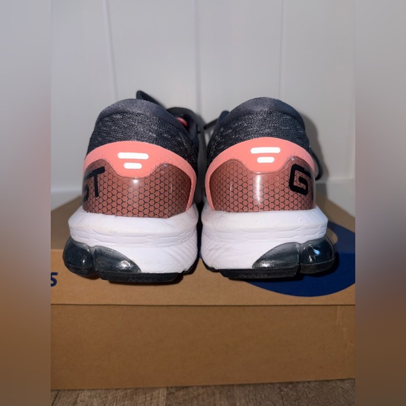 ASICS GT-1000 9 Tennis Shoes - Picture 6 of 6